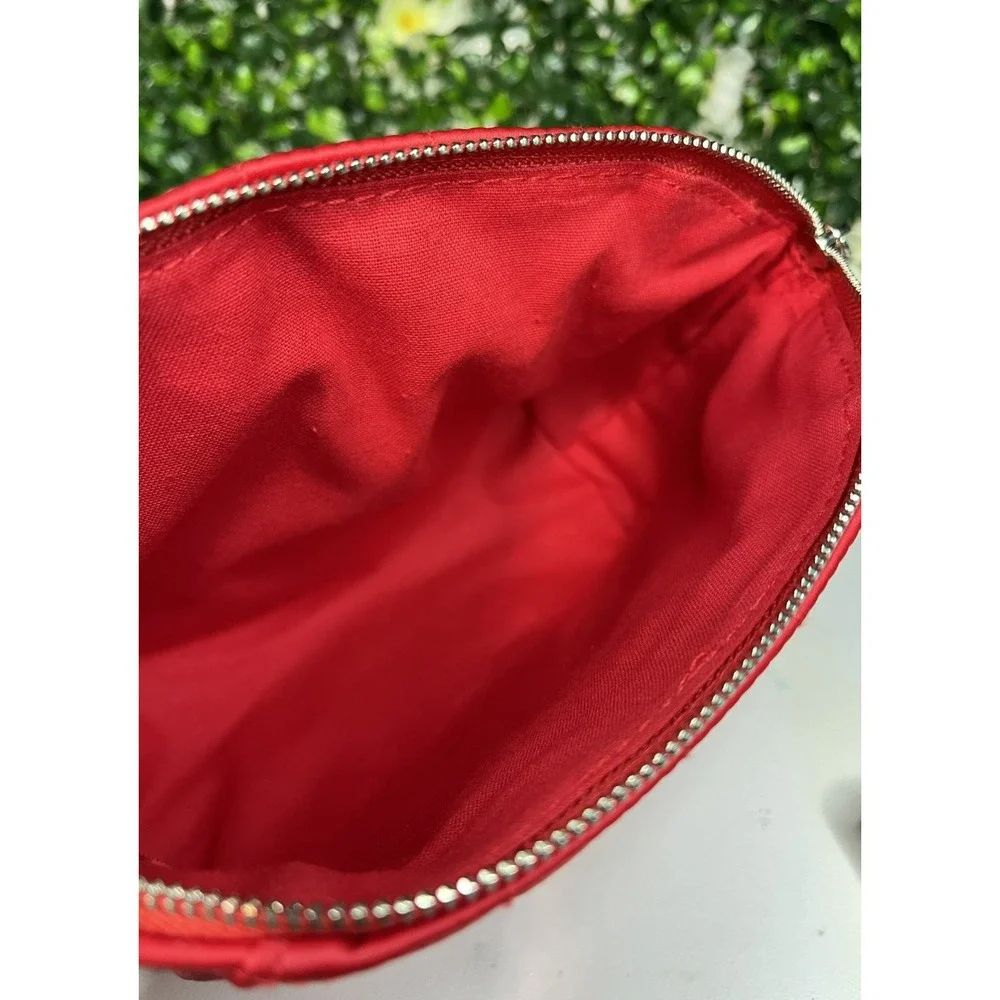 Givenchy red cosmetic